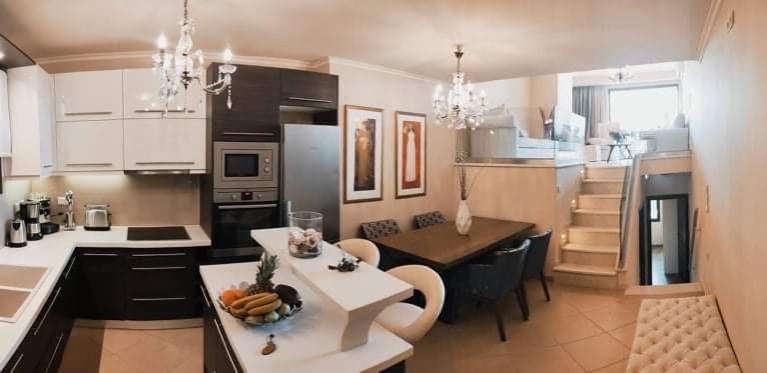 Ninos Luxury Apartment Corfu  Esterno foto