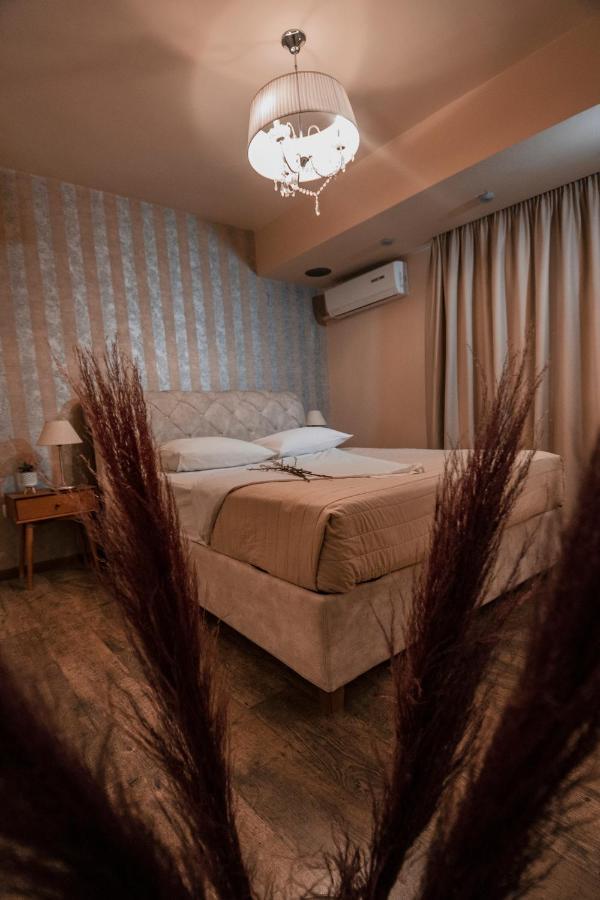 Ninos Luxury Apartment Corfu  Esterno foto