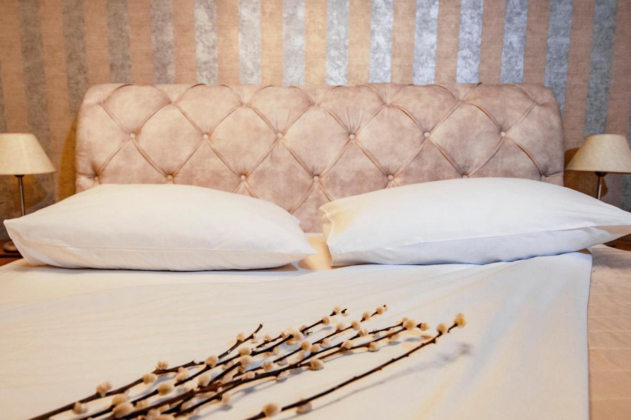 Ninos Luxury Apartment Corfu  Esterno foto