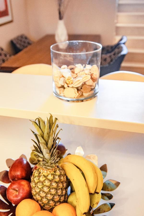 Ninos Luxury Apartment Corfu  Esterno foto