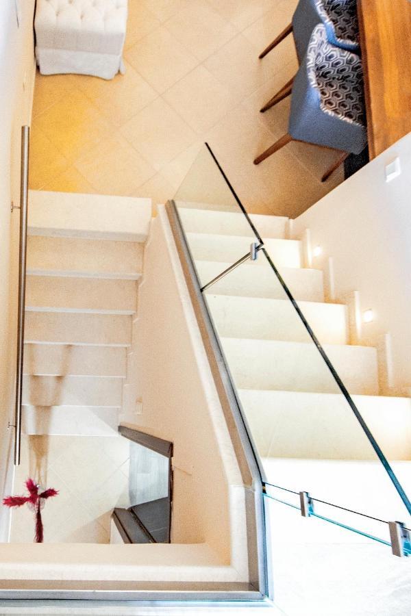 Ninos Luxury Apartment Corfu  Esterno foto