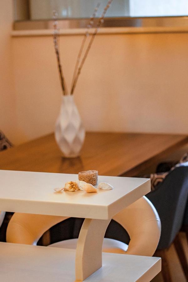 Ninos Luxury Apartment Corfu  Esterno foto
