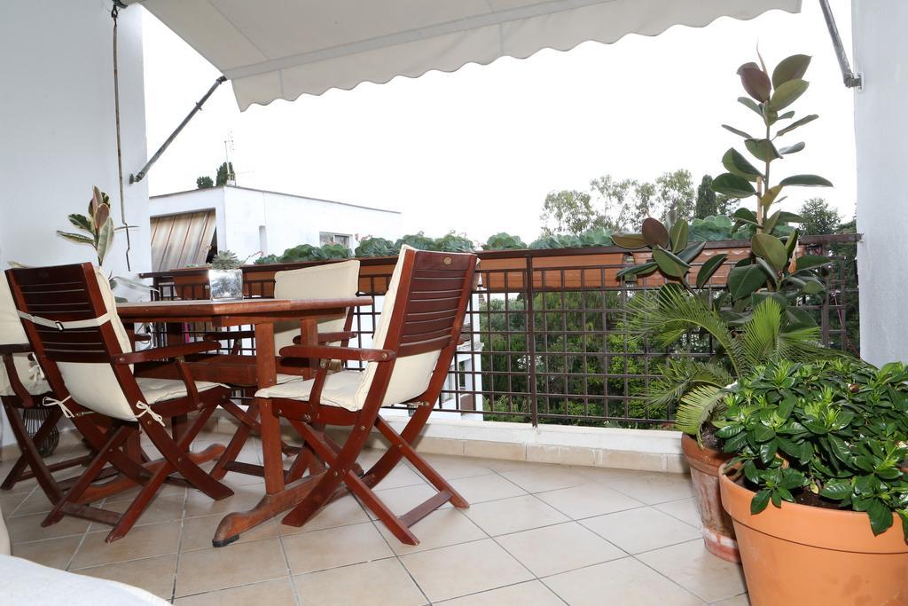 Ninos Luxury Apartment Corfu  Esterno foto